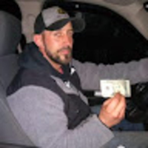 Meet your Posher, Allen - Picture 1 of 1